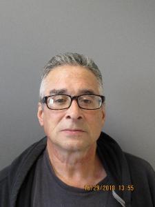Rodney T Desrosiers a registered Sex Offender of Connecticut