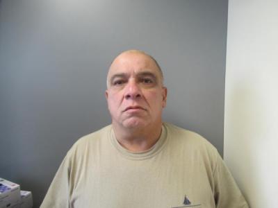 Thomas Torres a registered Sex Offender of Connecticut