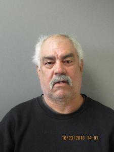 Diego A Colon a registered Sex Offender of Connecticut