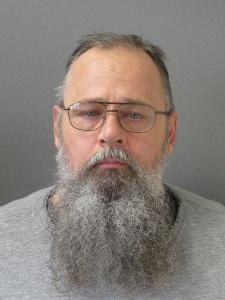 Richard Turgeon a registered Sex Offender of Connecticut