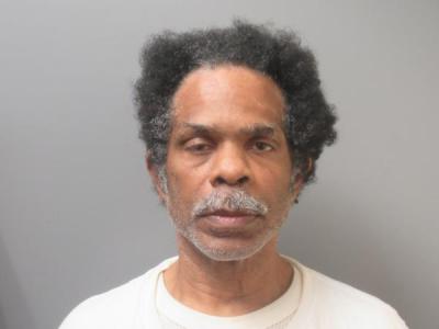 Joseph Ralph Von Britton a registered Sex Offender of Connecticut