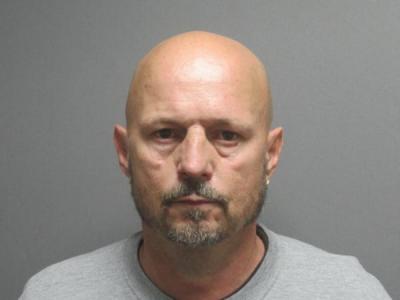 David Oscar Carey a registered Sex Offender of Connecticut