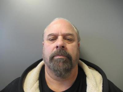 Anthony W Cain a registered Sex Offender of Connecticut