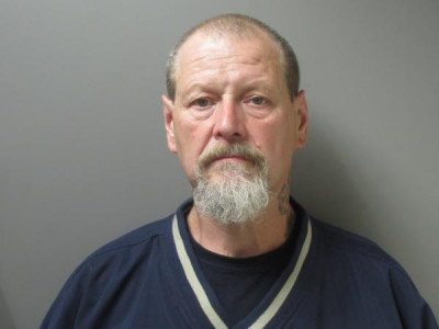 Robert Allen Methvin a registered Sex Offender of Connecticut