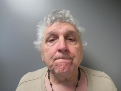 Robert A Burlon a registered Sex Offender of Connecticut