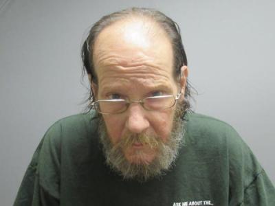 Alan D Smith a registered Sex Offender of Connecticut