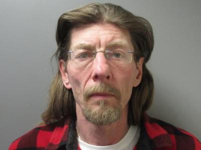 Robert Scott Fontaine a registered Sex Offender of Connecticut