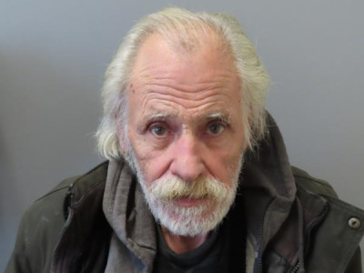 Alan J Therrien a registered Sex Offender of Connecticut