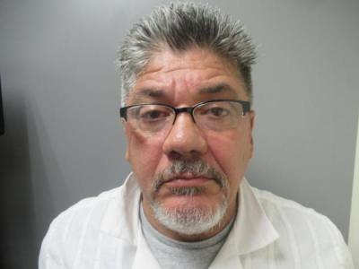 Angel Nieves a registered Sex Offender of Connecticut