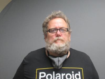 Brad Bailey a registered Sex Offender of Connecticut
