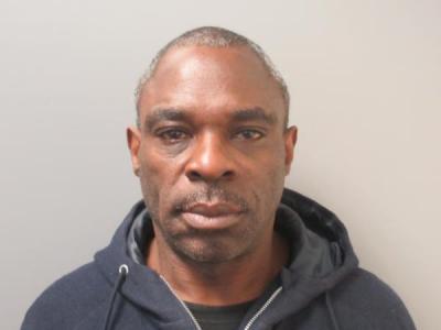 Roderick Evans Dudley a registered Sex Offender of Connecticut