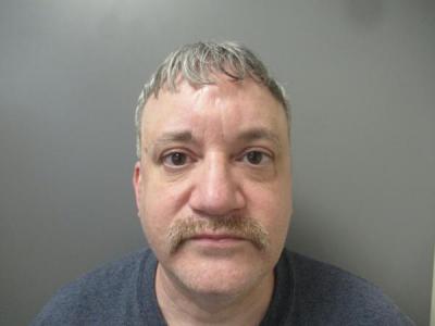 Erik Rodriguez a registered Sex Offender of Connecticut