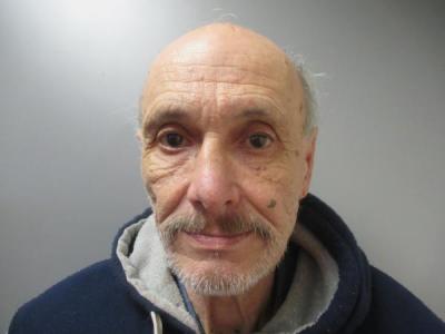 Richard M Sousa a registered Sex Offender of Connecticut