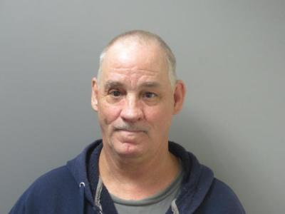 Kenneth A Meinhold a registered Sex Offender of Connecticut