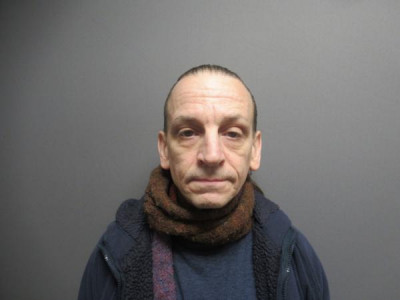 Anthony Magro Sr a registered Sex Offender of Connecticut