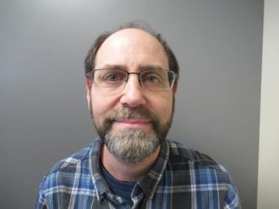 Jesse Lawrence Friedman a registered Sex Offender of Connecticut