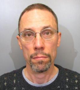 Mark Andrew Naberschnig a registered Sex Offender of Connecticut