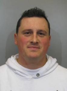 Damien W Bernat a registered Sex Offender of Massachusetts