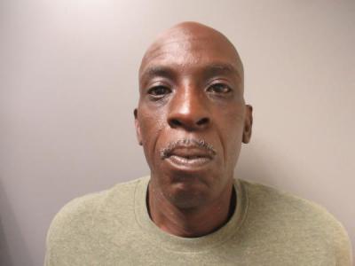 Alonzo T Howard Jr a registered Sex Offender of Connecticut