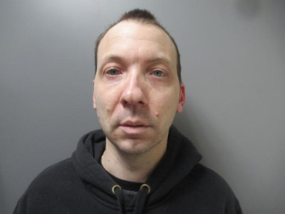 Alfred Lionel Caron a registered Sex Offender of Connecticut