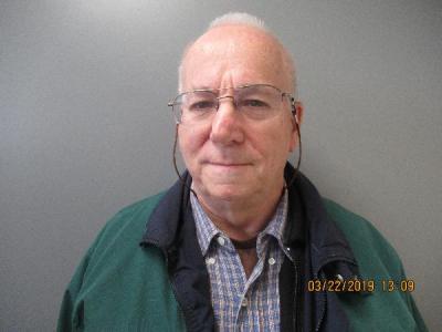 David Fillion a registered Sex Offender of Connecticut