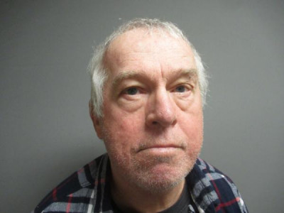 Floyd Allen Norman a registered Sex Offender of Connecticut