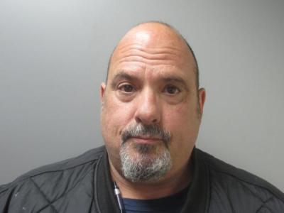 Joseph Guarino a registered Sex Offender of Connecticut
