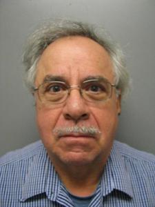 James Alan Bruno a registered Sex Offender of Connecticut