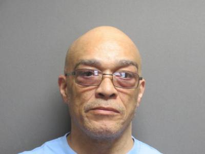 Earl Cowes a registered Sex Offender of Connecticut