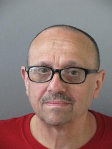 Wayne Frederick Treat a registered Sex Offender of Connecticut