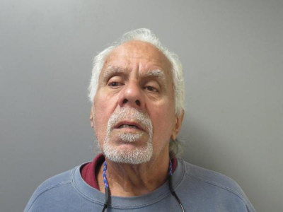 Elias Medina a registered Sex Offender of Connecticut