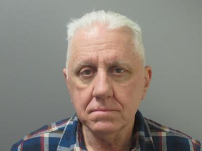 Leo Alfred Desrosiers a registered Sex Offender of Connecticut
