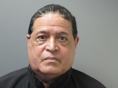 Alan J Morello a registered Sex Offender of Connecticut