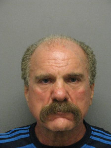 Dennis Sica a registered Sex Offender of Connecticut