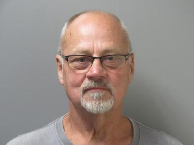 Gerald John Ignatowski a registered Sex Offender of Connecticut
