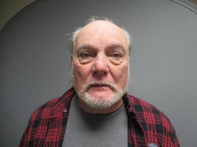 Peter David Burns a registered Sex Offender of Connecticut