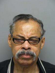 Miguel Vasquez a registered Sex Offender of Connecticut