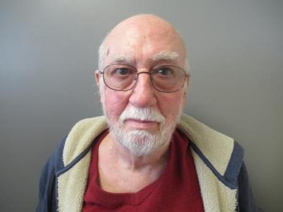John Mann a registered Sex Offender of Connecticut
