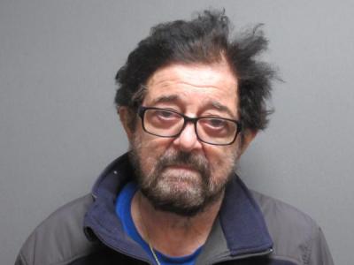 John Salvatore Dinoto a registered Sex Offender of Connecticut