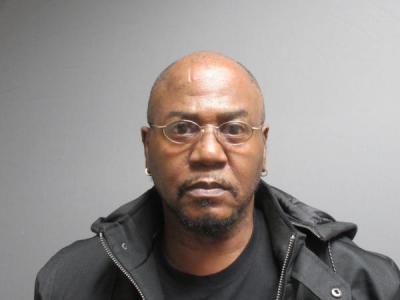 David Grant Junior a registered Sex Offender of Connecticut