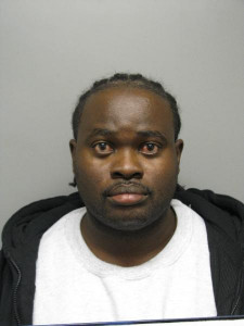 Kervin Davis a registered Sex Offender of New York