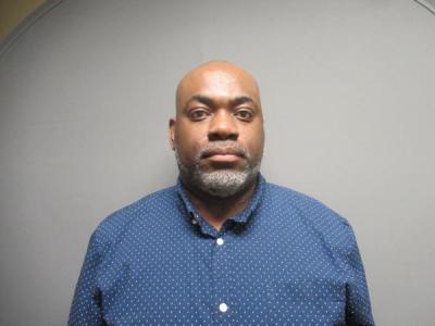 Jaree Jones a registered Sex Offender of Connecticut