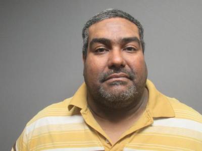 Juan Garcia a registered Sex Offender of Connecticut