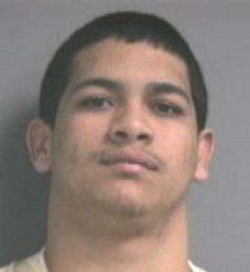 Gerardo Santos a registered Sex Offender of Texas