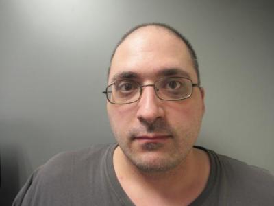 Timothy J Amato a registered Sex Offender of Connecticut