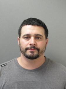 George Luis Quiles a registered Sex Offender of Connecticut