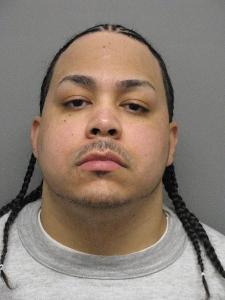 Alexis Hechavarria a registered Sex Offender of Connecticut