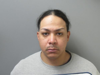 Alexis Hechavarria a registered Sex Offender of Connecticut