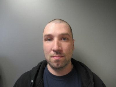 David Mark Rusgrove a registered Sex Offender of Connecticut