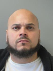 Walter Rodriguez a registered Sex Offender of Connecticut